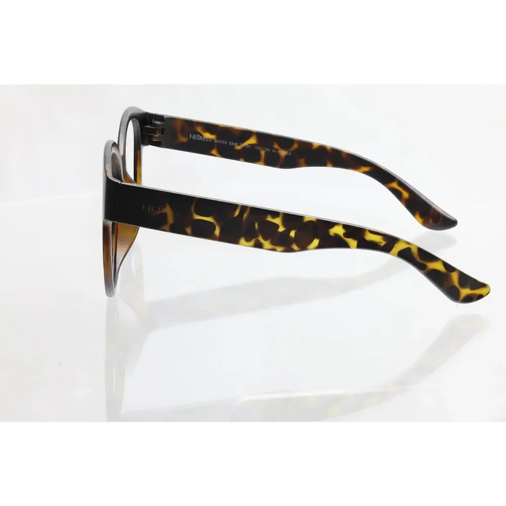 Heiress S-9903 Col: 05 54-18-145mm Sunglass / Eyeglass FRAMES ONLY - GOOD